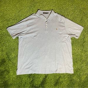 Polo by Ralph Lauren collared shirt